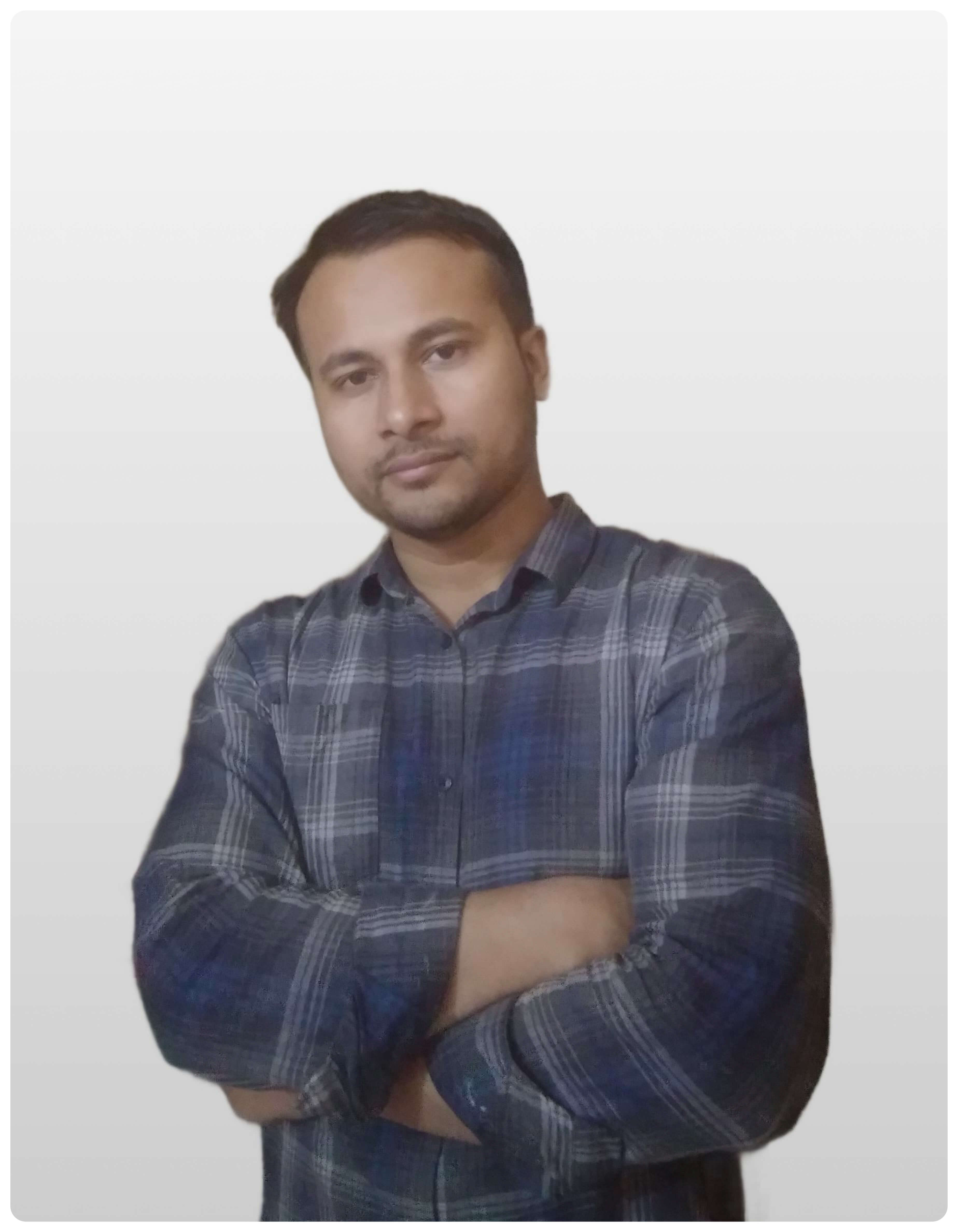 A image of Mahmudul Hasan - web designer and webflow developer